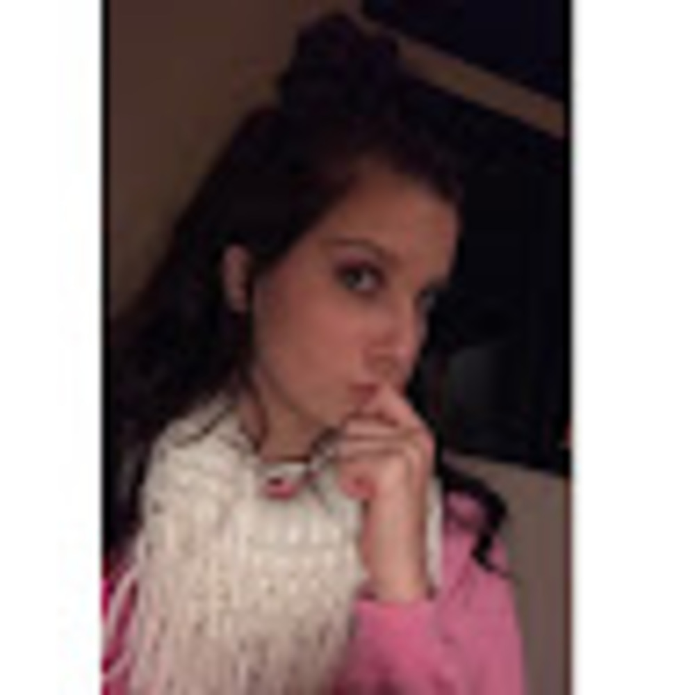 Meet your Posher, Kailee